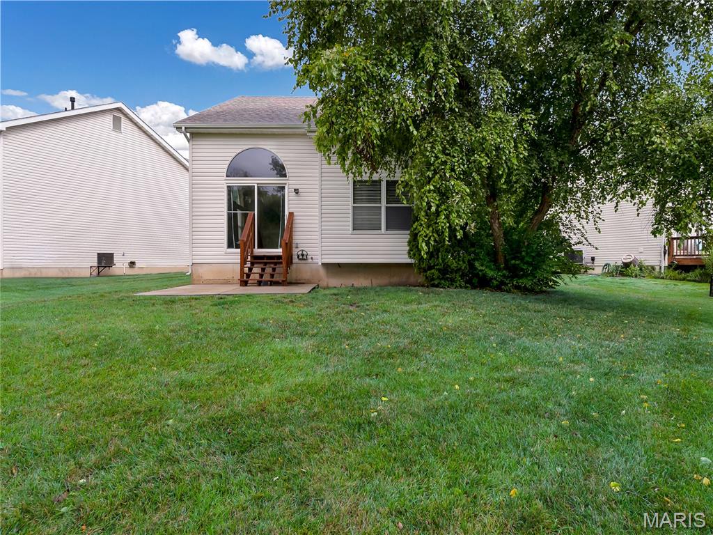 Hyland Green #1 - Residential