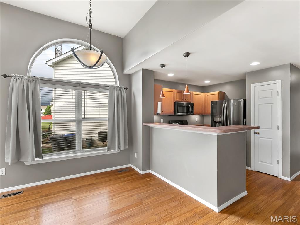 Hyland Green #1 - Residential