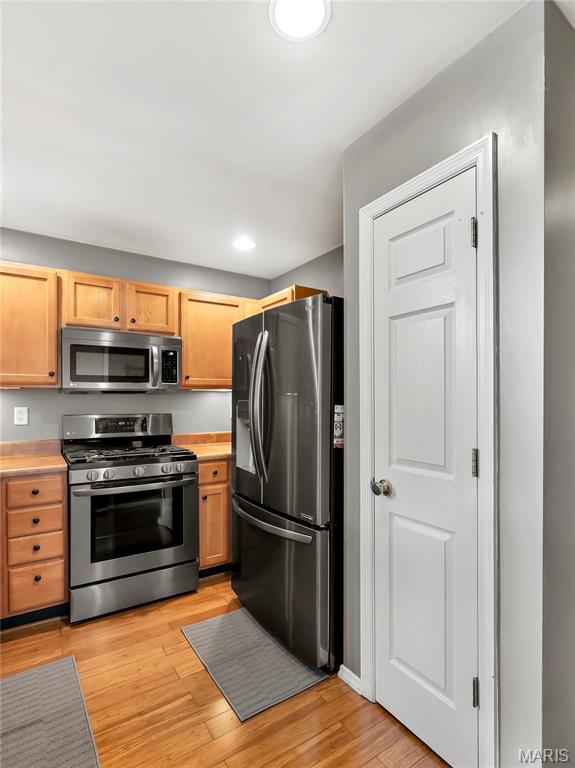 Hyland Green #1 - Residential