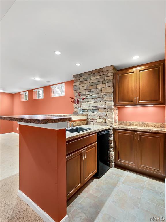 Hyland Green #1 - Residential