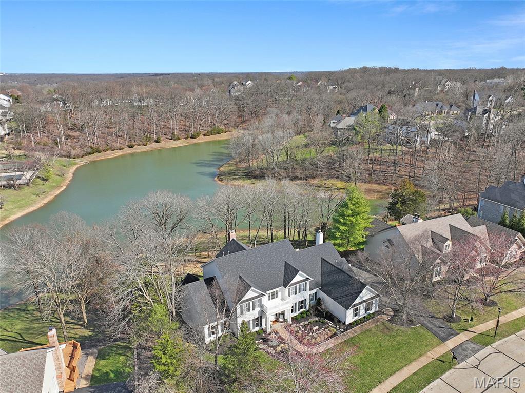 Wildhorse Village L One - Residential