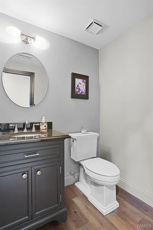 Wildhorse Village L One - Residential