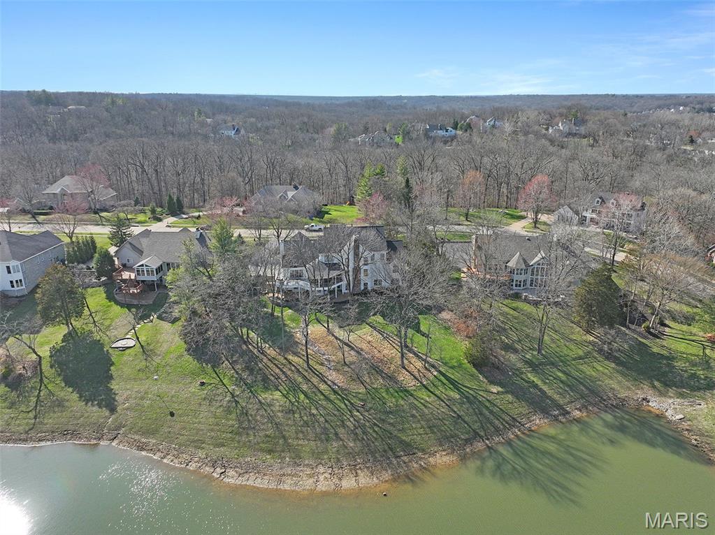 Wildhorse Village L One - Residential