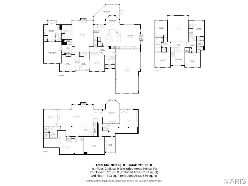 Wildhorse Village L One - Residential