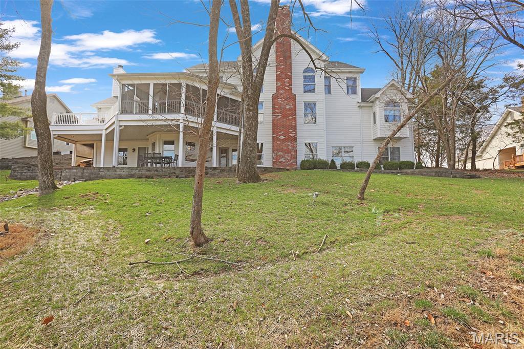 Wildhorse Village L One - Residential