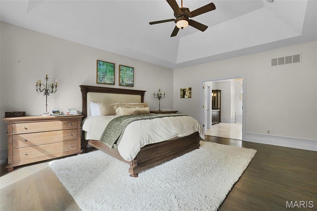 Wildhorse Village L One - Residential
