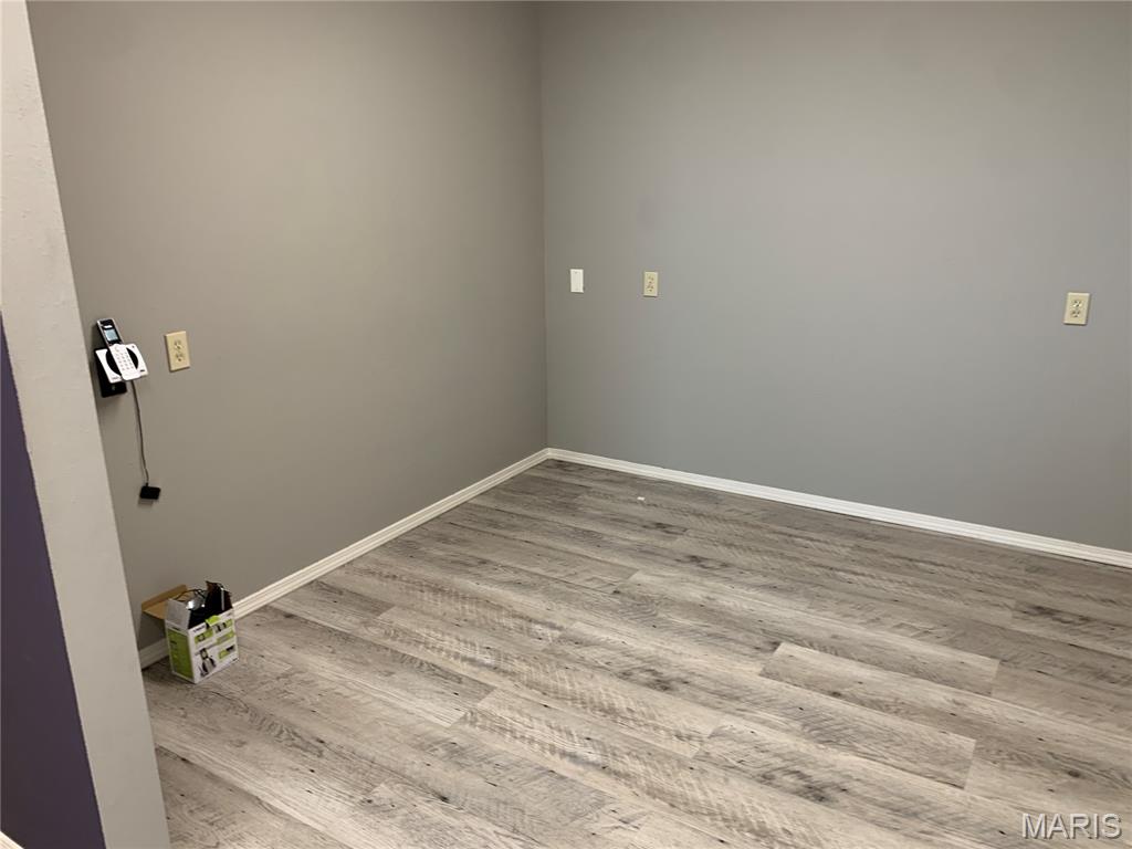 Burgess Add - Commercial Lease