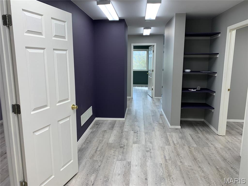 Burgess Add - Commercial Lease
