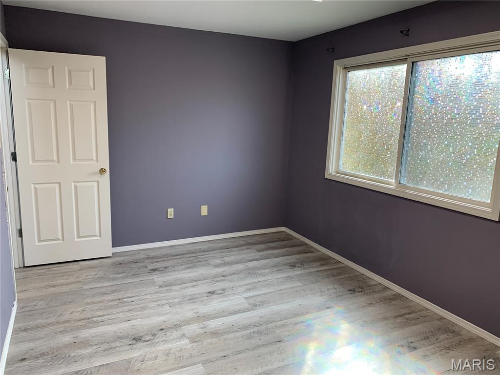 Burgess Add - Commercial Lease