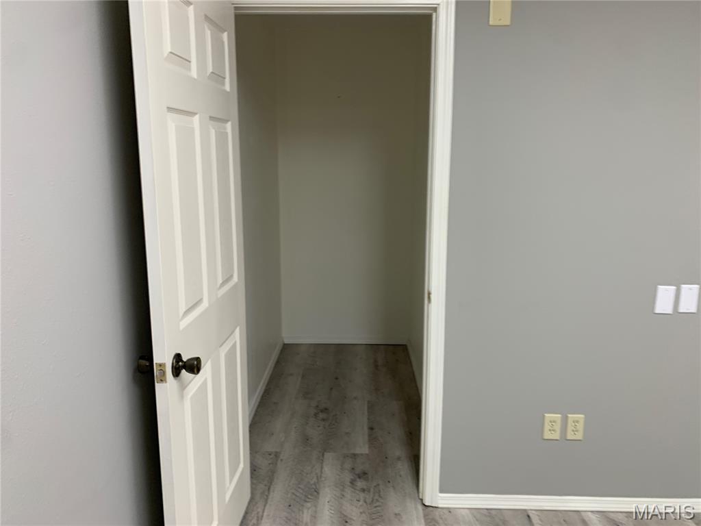 Burgess Add - Commercial Lease