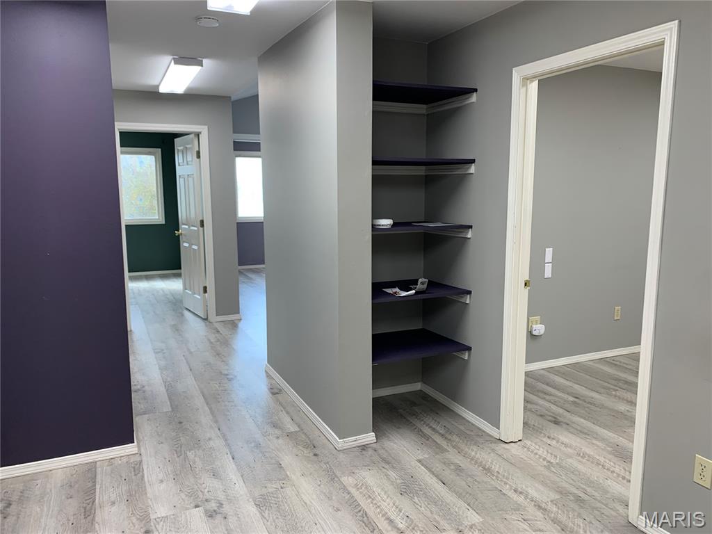 Burgess Add - Commercial Lease