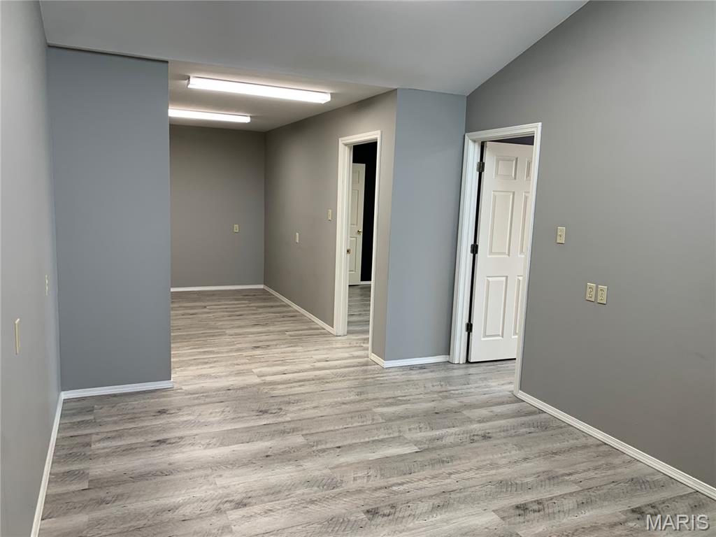 Burgess Add - Commercial Lease