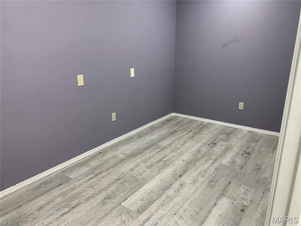 Burgess Add - Commercial Lease