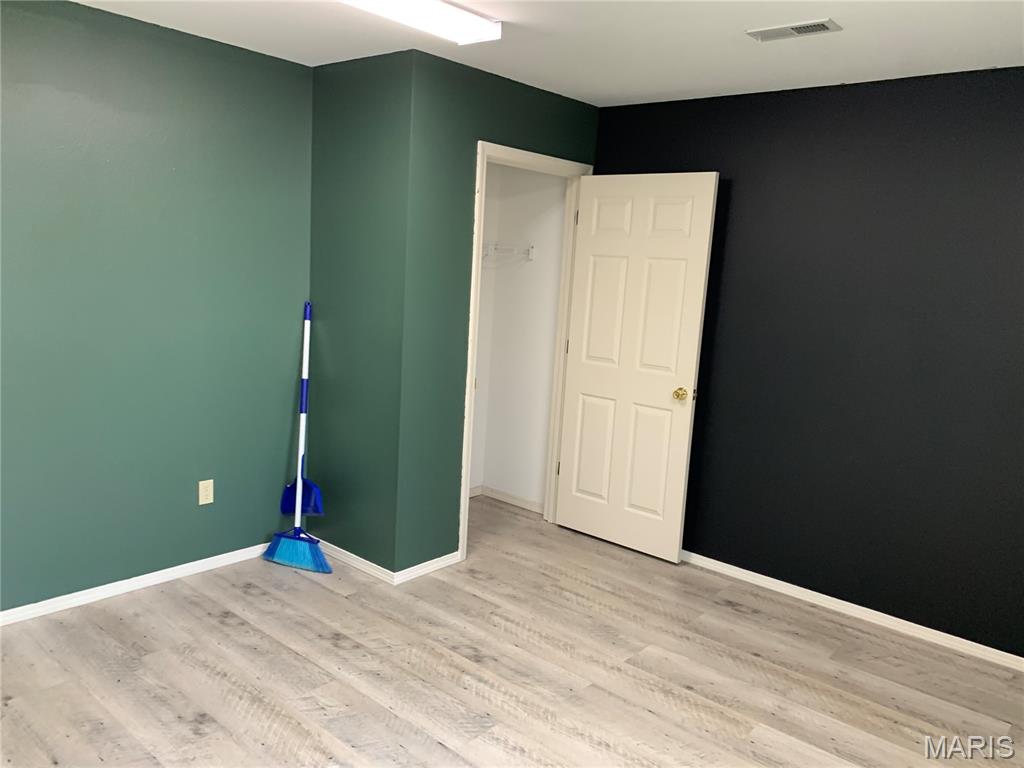 Burgess Add - Commercial Lease