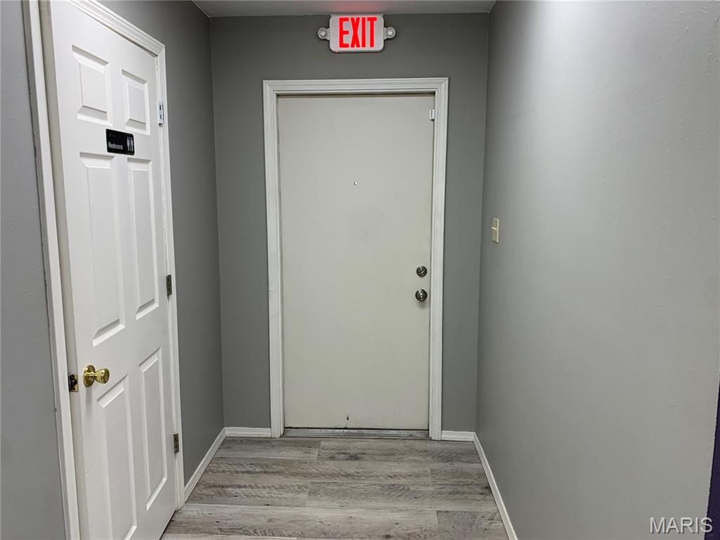 Burgess Add - Commercial Lease