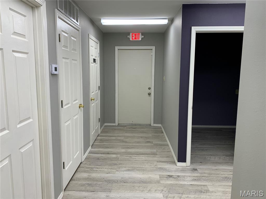 Burgess Add - Commercial Lease