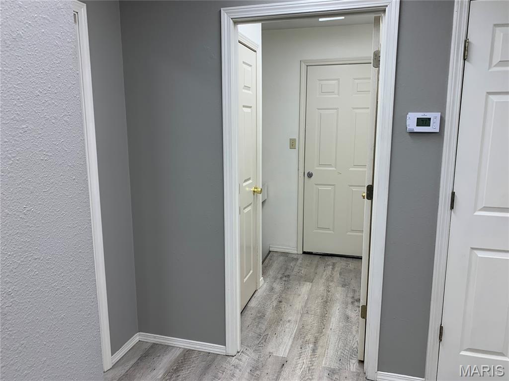 Burgess Add - Commercial Lease
