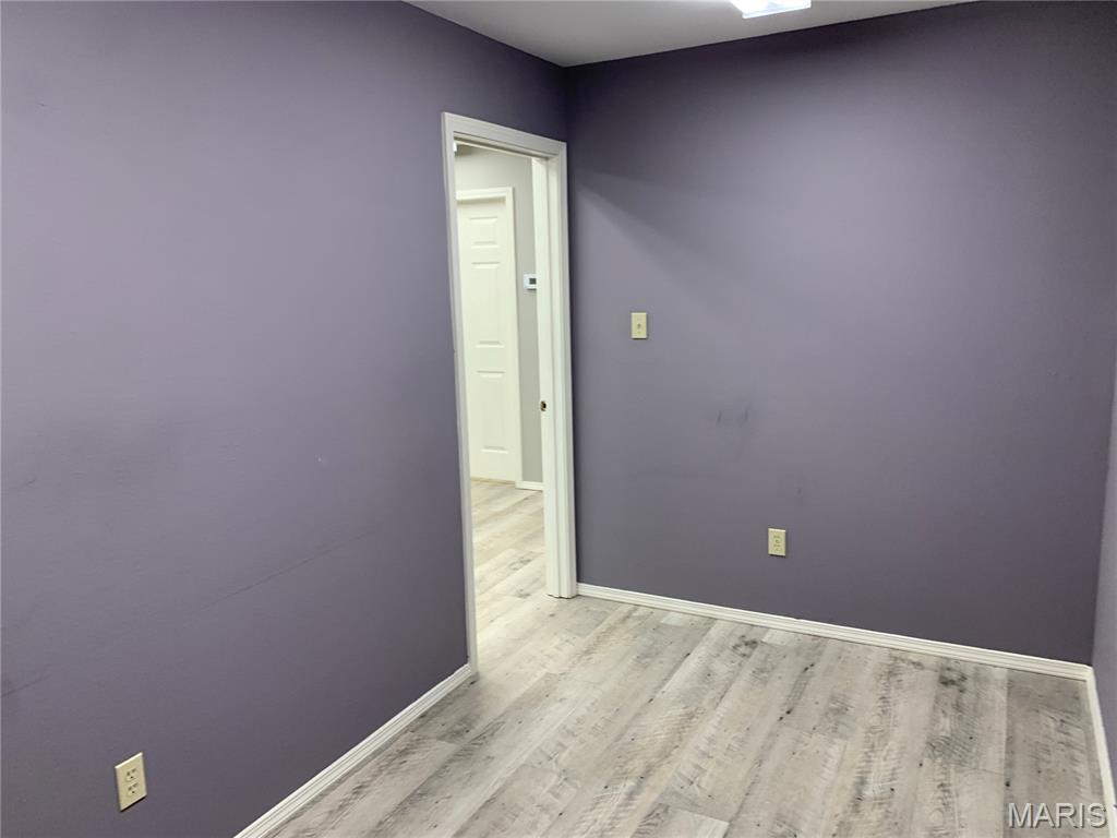 Burgess Add - Commercial Lease