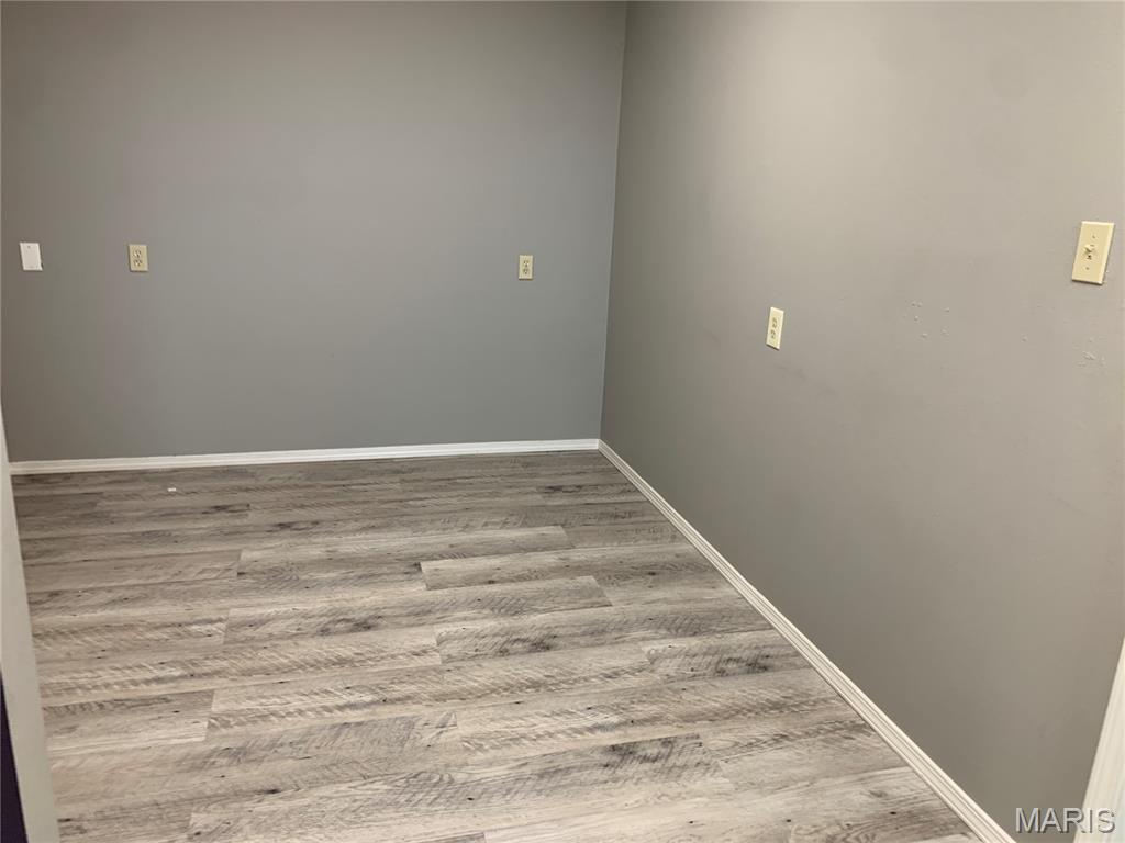 Burgess Add - Commercial Lease