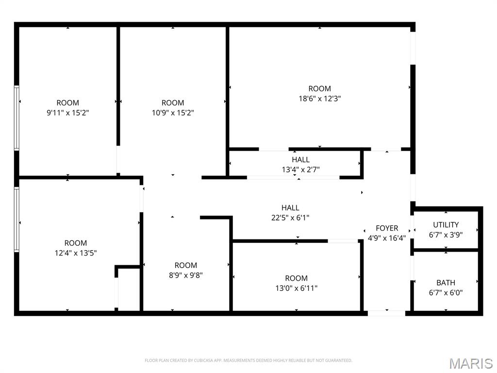Burgess Add - Commercial Lease