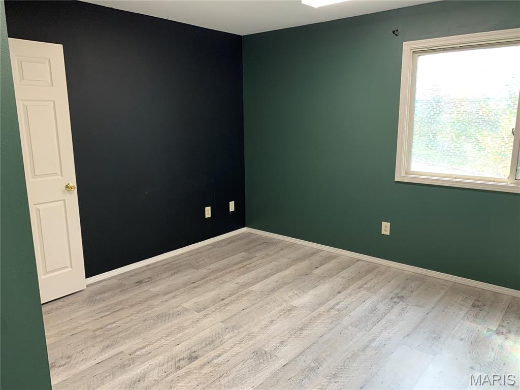 Burgess Add - Commercial Lease