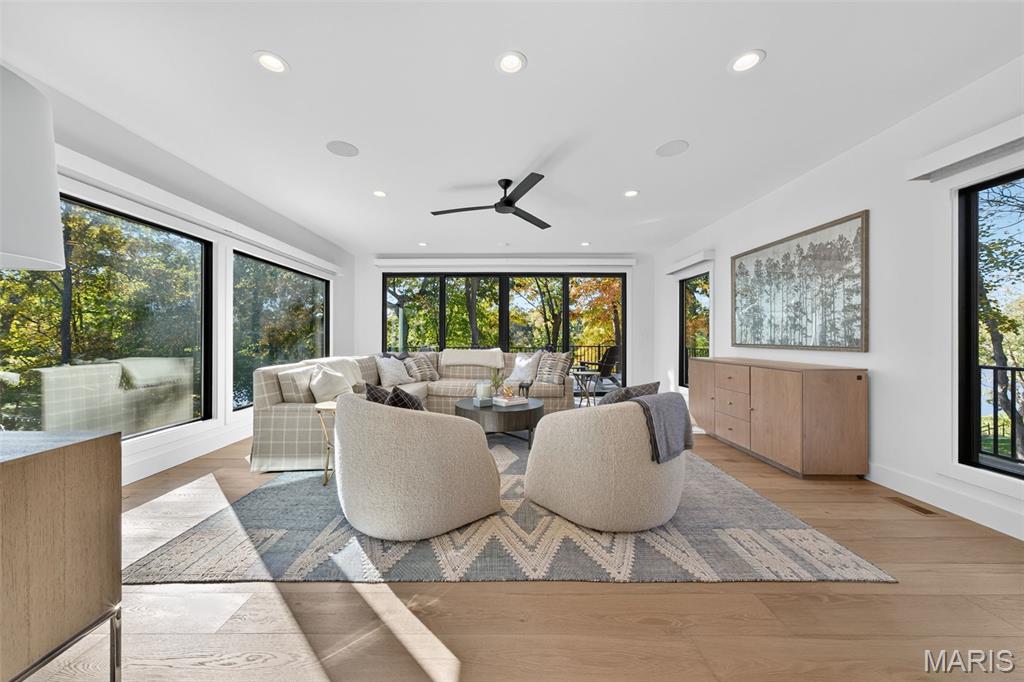 Easternshores Estate - Residential