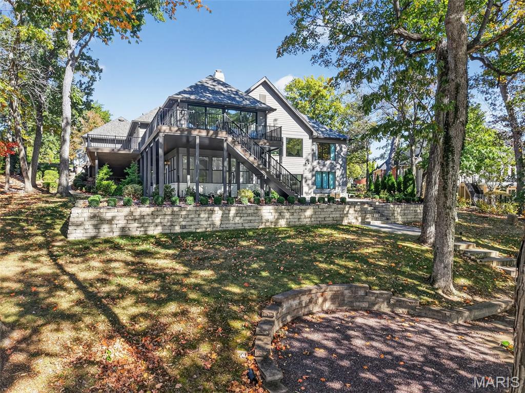 Easternshores Estate - Residential