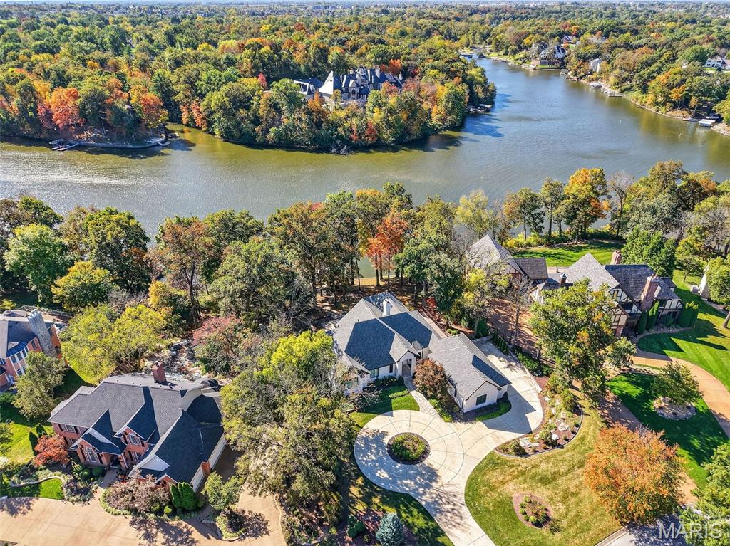 Easternshores Estate - Residential