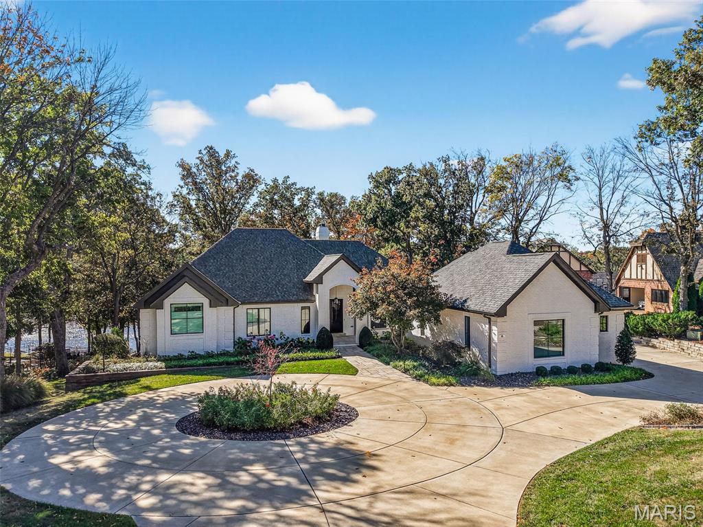 Easternshores Estate - Residential