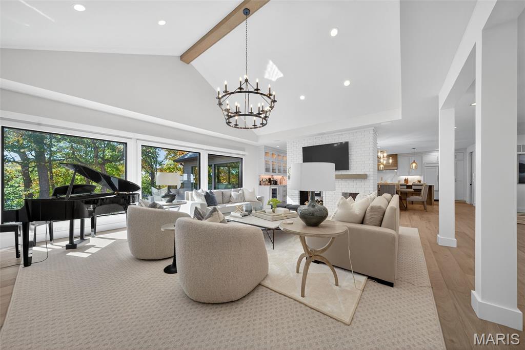 Easternshores Estate - Residential