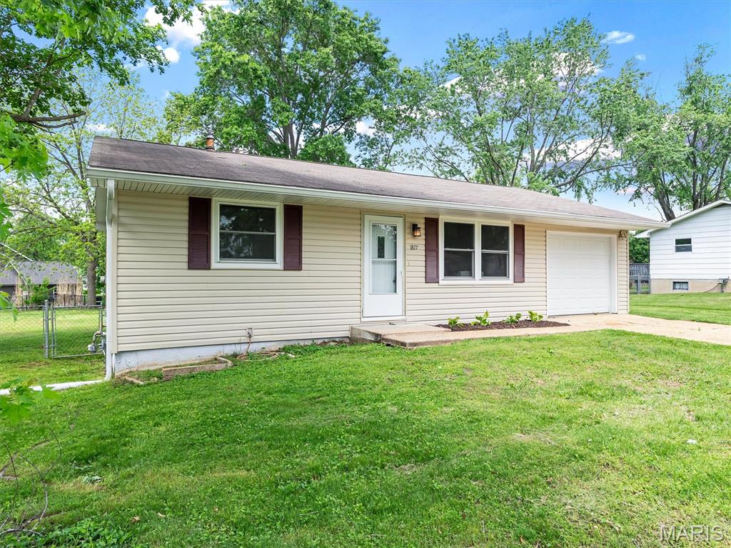 Orchard Estates - Residential