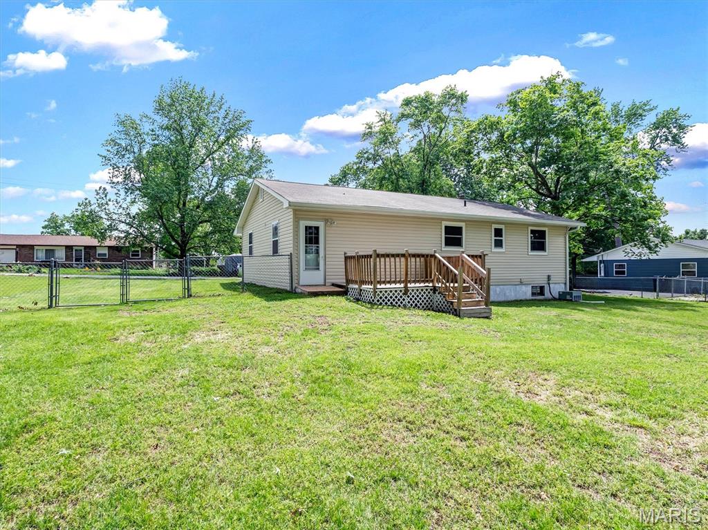 Orchard Estates - Residential
