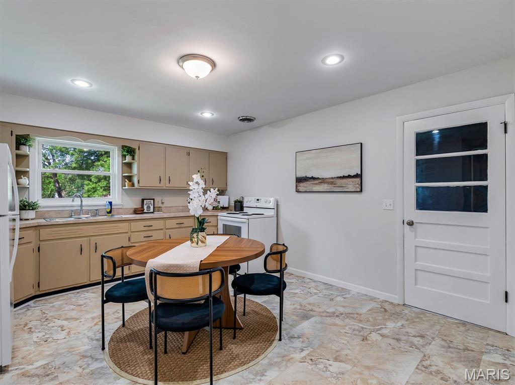 Orchard Estates - Residential