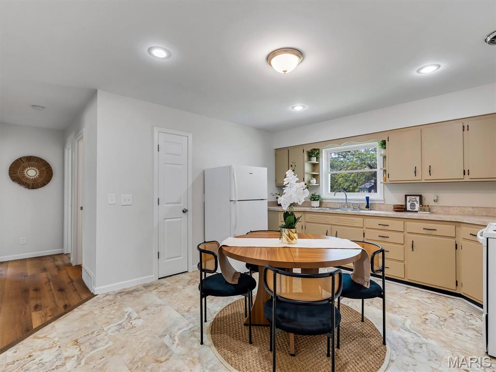 Orchard Estates - Residential