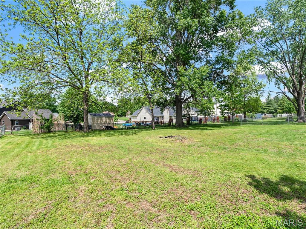 Orchard Estates - Residential