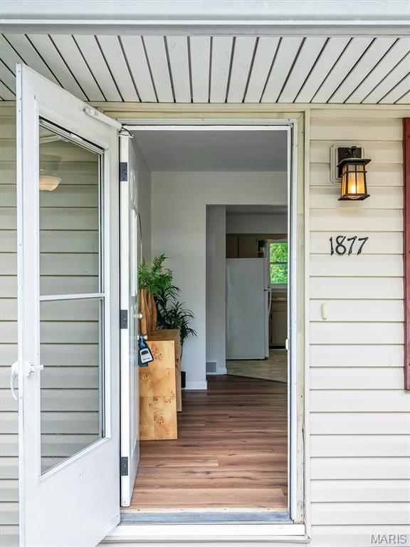 Orchard Estates - Residential