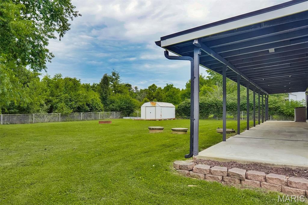 Bear Creek - Residential
