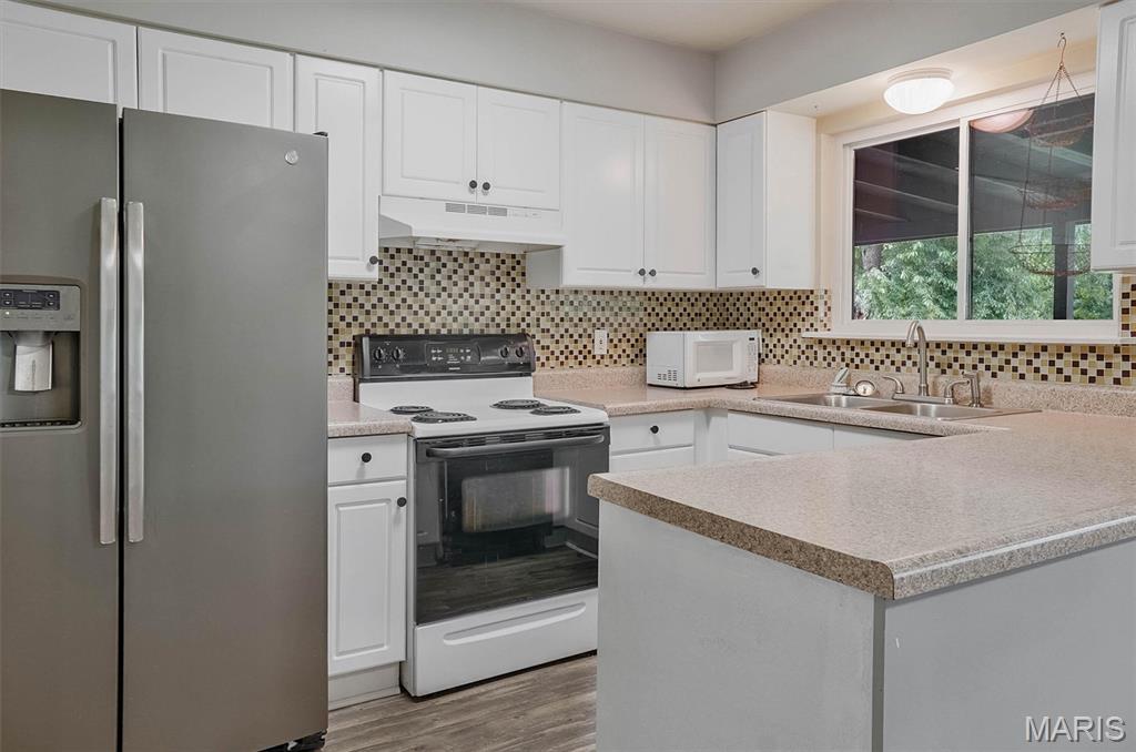 Bear Creek - Residential