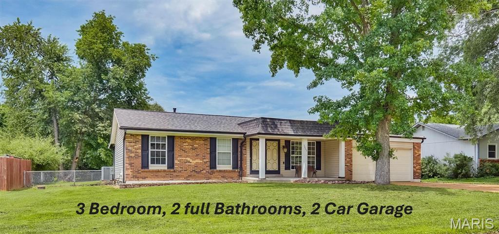 Bear Creek - Residential