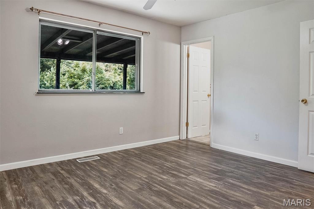Bear Creek - Residential