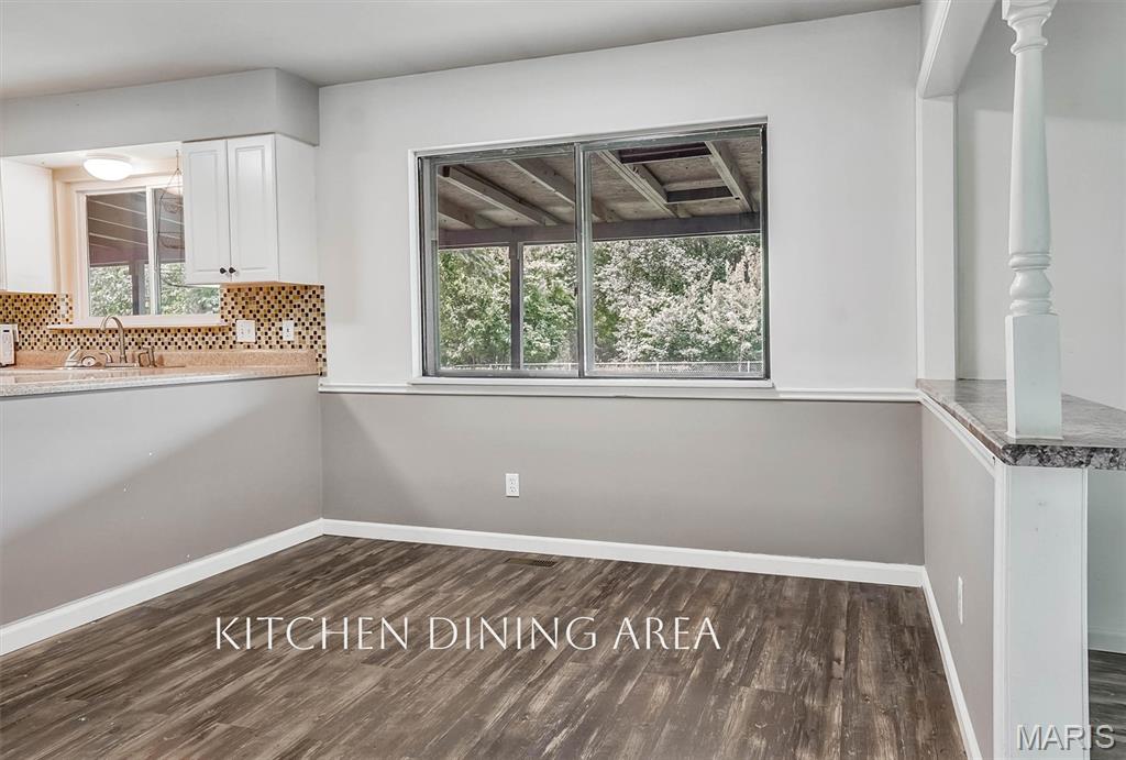 Bear Creek - Residential