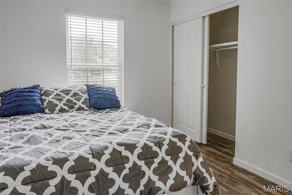 Bear Creek - Residential