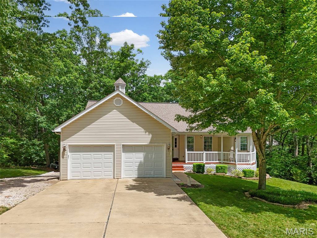 Raintree Plantation Sec 07 - Residential