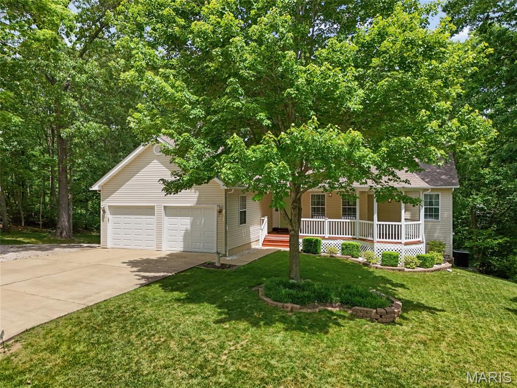 Raintree Plantation Sec 07 - Residential