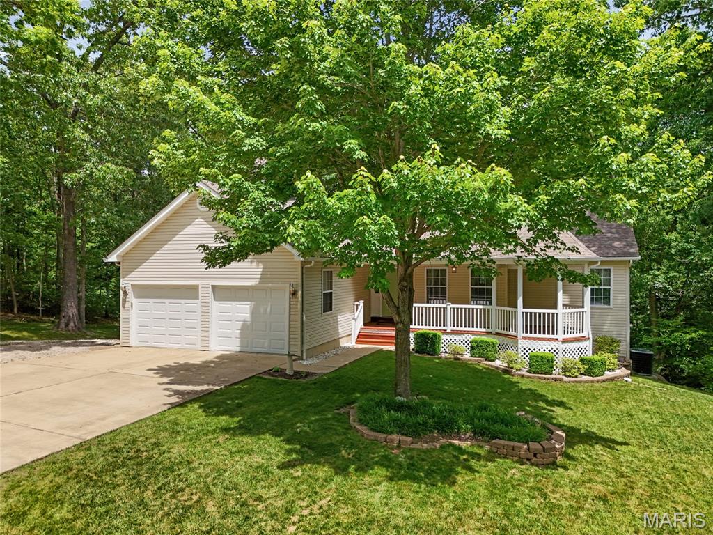Raintree Plantation Sec 07 - Residential
