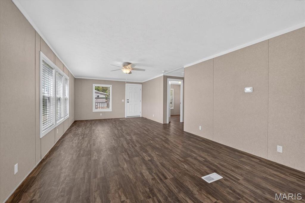 Woodlawn Trails Mobile Home Park - Residential