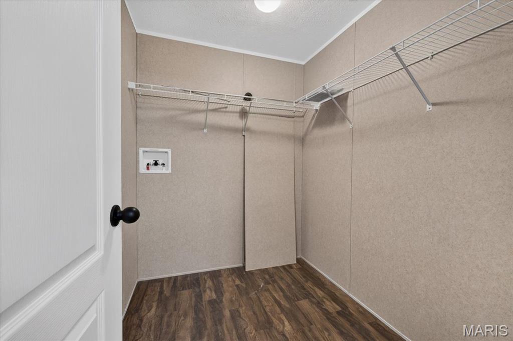 Woodlawn Trails Mobile Home Park - Residential
