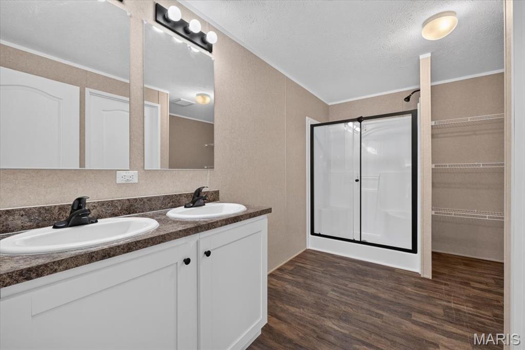 Woodlawn Trails Mobile Home Park - Residential