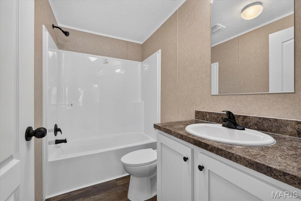 Woodlawn Trails Mobile Home Park - Residential