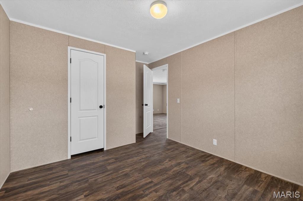 Woodlawn Trails Mobile Home Park - Residential